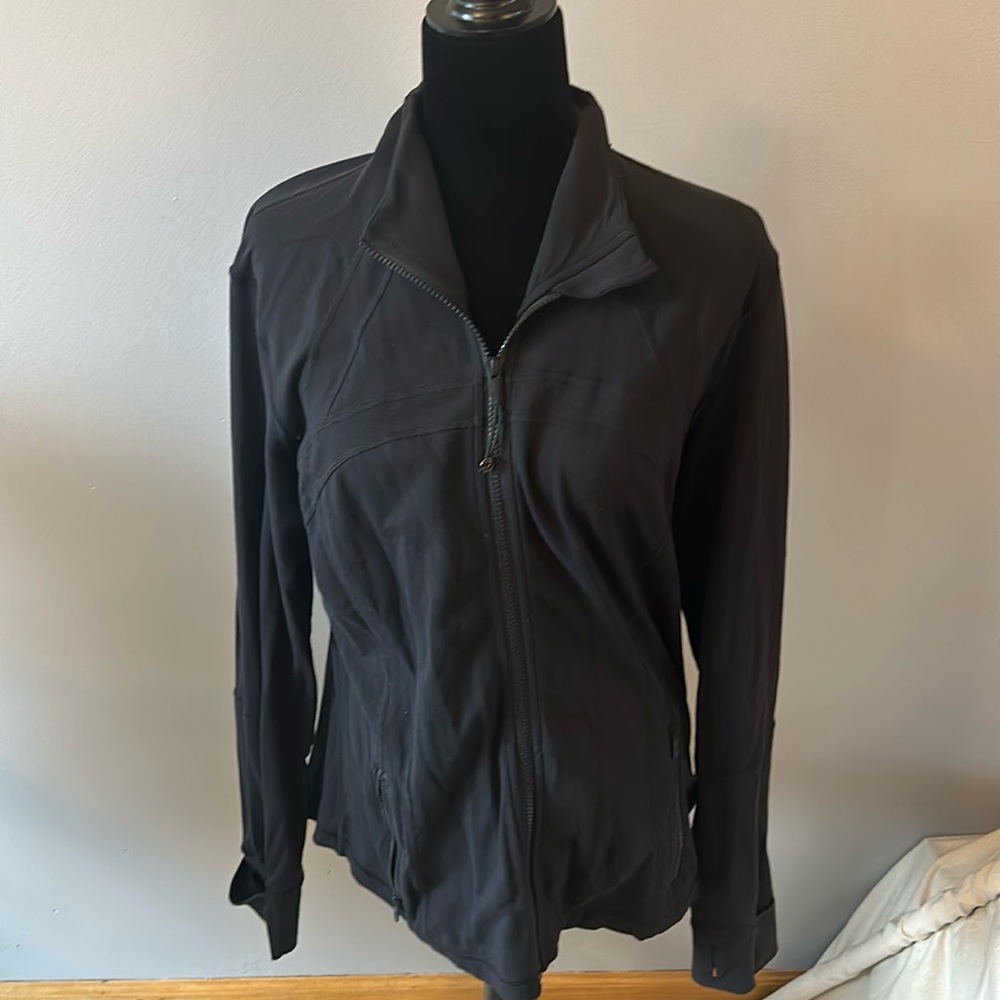 COPY - Lululemon Define Jacket